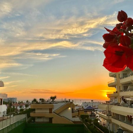 Apartment In Ocean Park, Costa Adeje, Tenerife Ngoại thất bức ảnh
