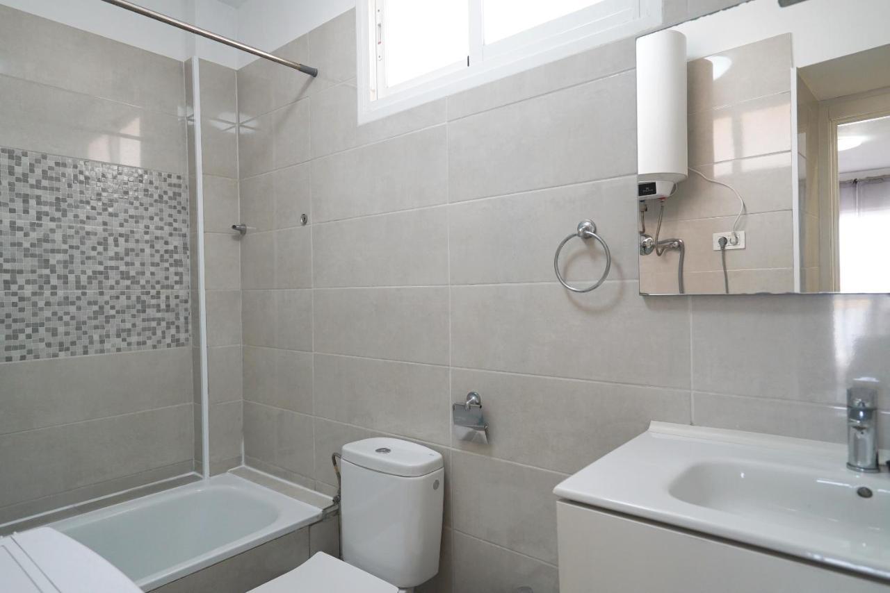 Apartment In Ocean Park, Costa Adeje, Tenerife Ngoại thất bức ảnh