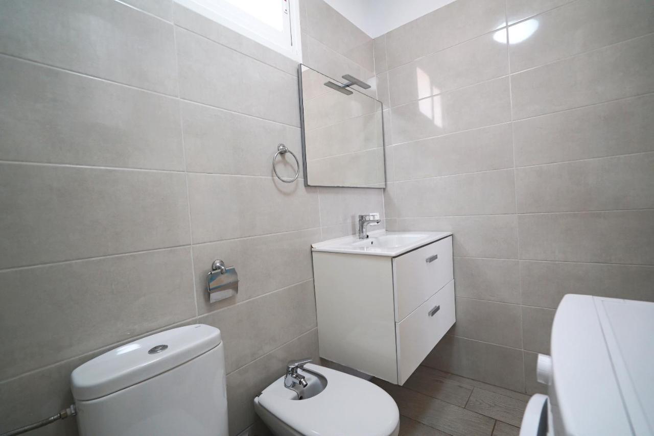 Apartment In Ocean Park, Costa Adeje, Tenerife Ngoại thất bức ảnh