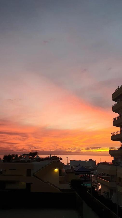 Apartment In Ocean Park, Costa Adeje, Tenerife Ngoại thất bức ảnh