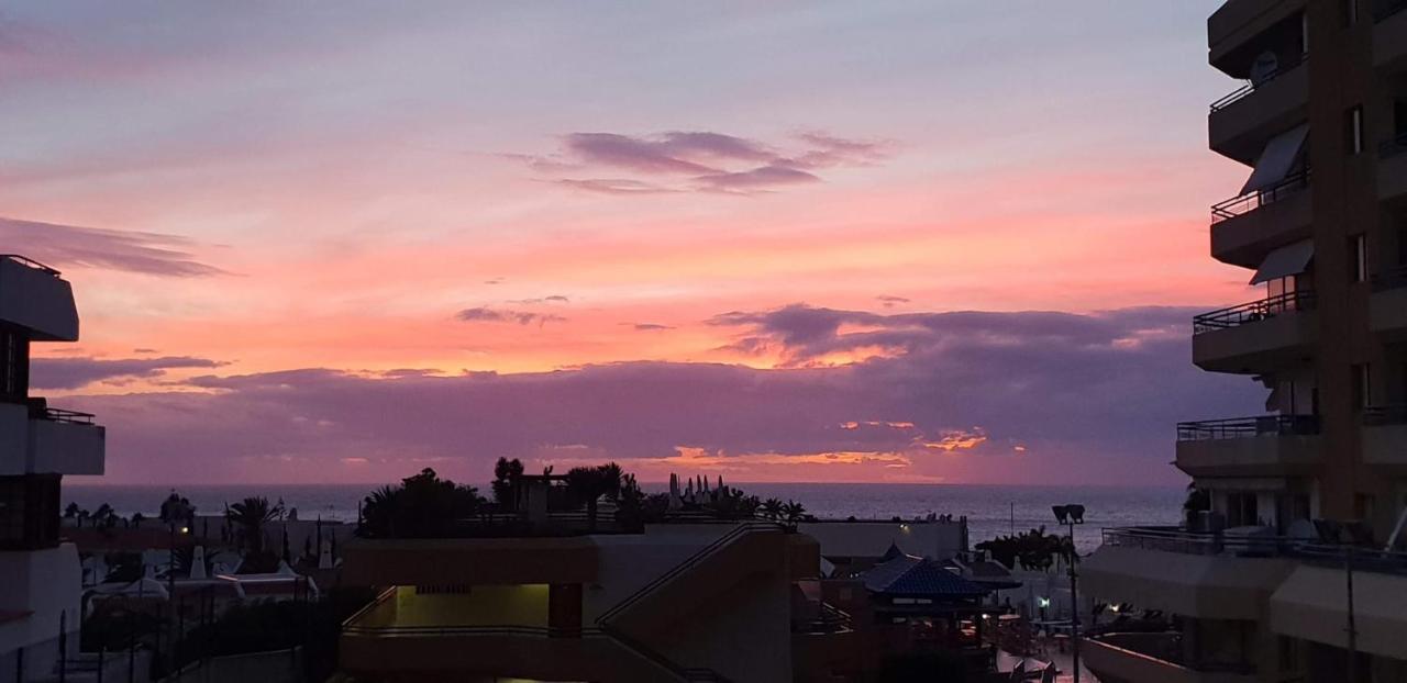 Apartment In Ocean Park, Costa Adeje, Tenerife Ngoại thất bức ảnh