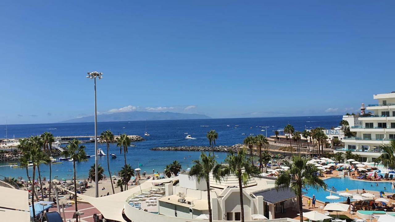Apartment In Ocean Park, Costa Adeje, Tenerife Ngoại thất bức ảnh