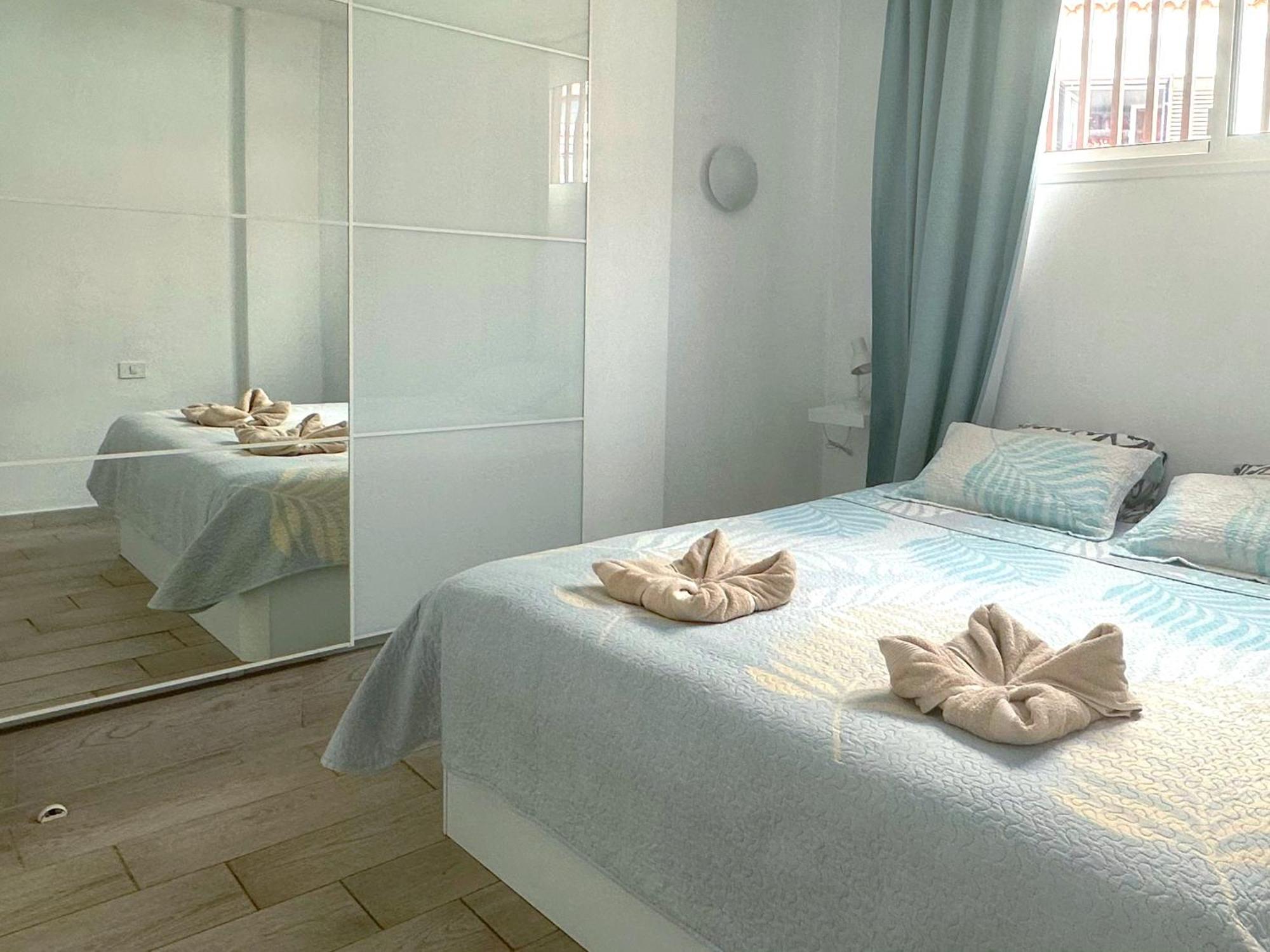 Apartment In Ocean Park, Costa Adeje, Tenerife Ngoại thất bức ảnh