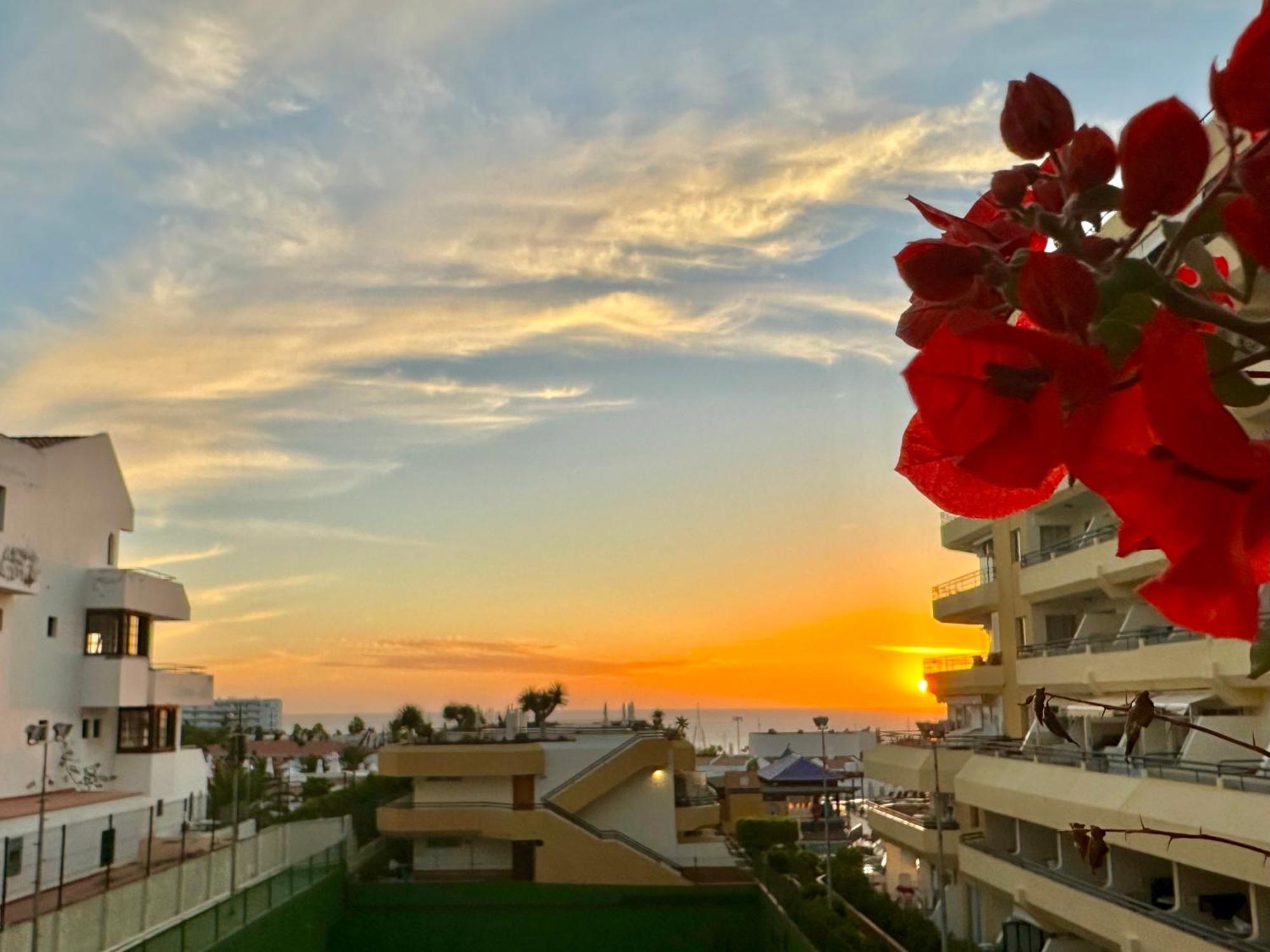 Apartment In Ocean Park, Costa Adeje, Tenerife Ngoại thất bức ảnh