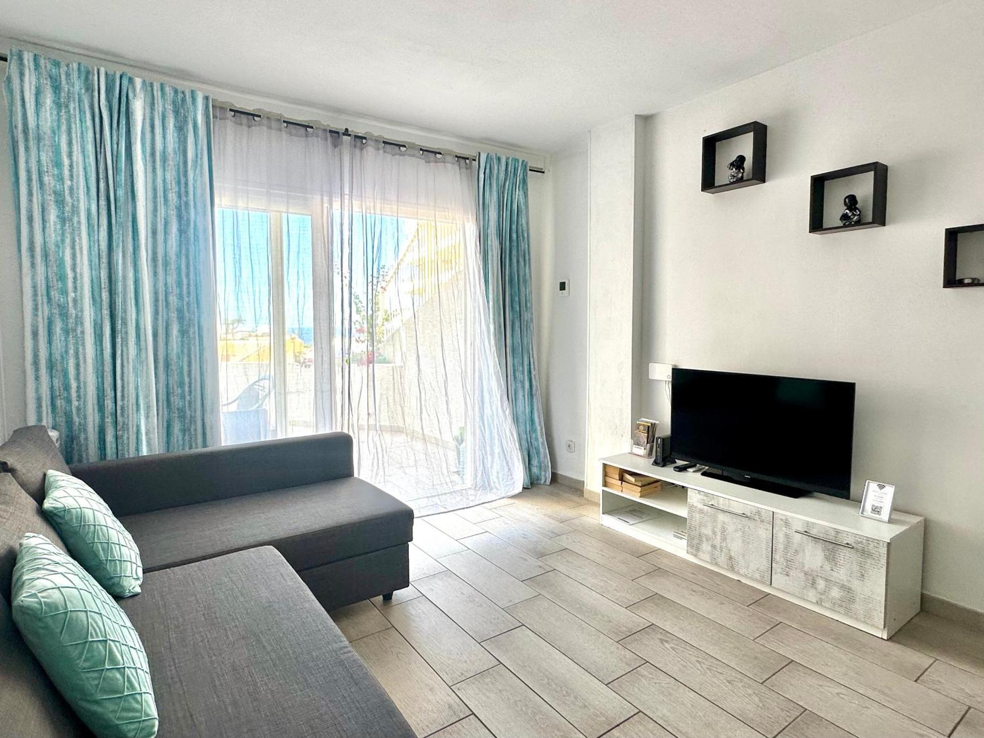 Apartment In Ocean Park, Costa Adeje, Tenerife Ngoại thất bức ảnh