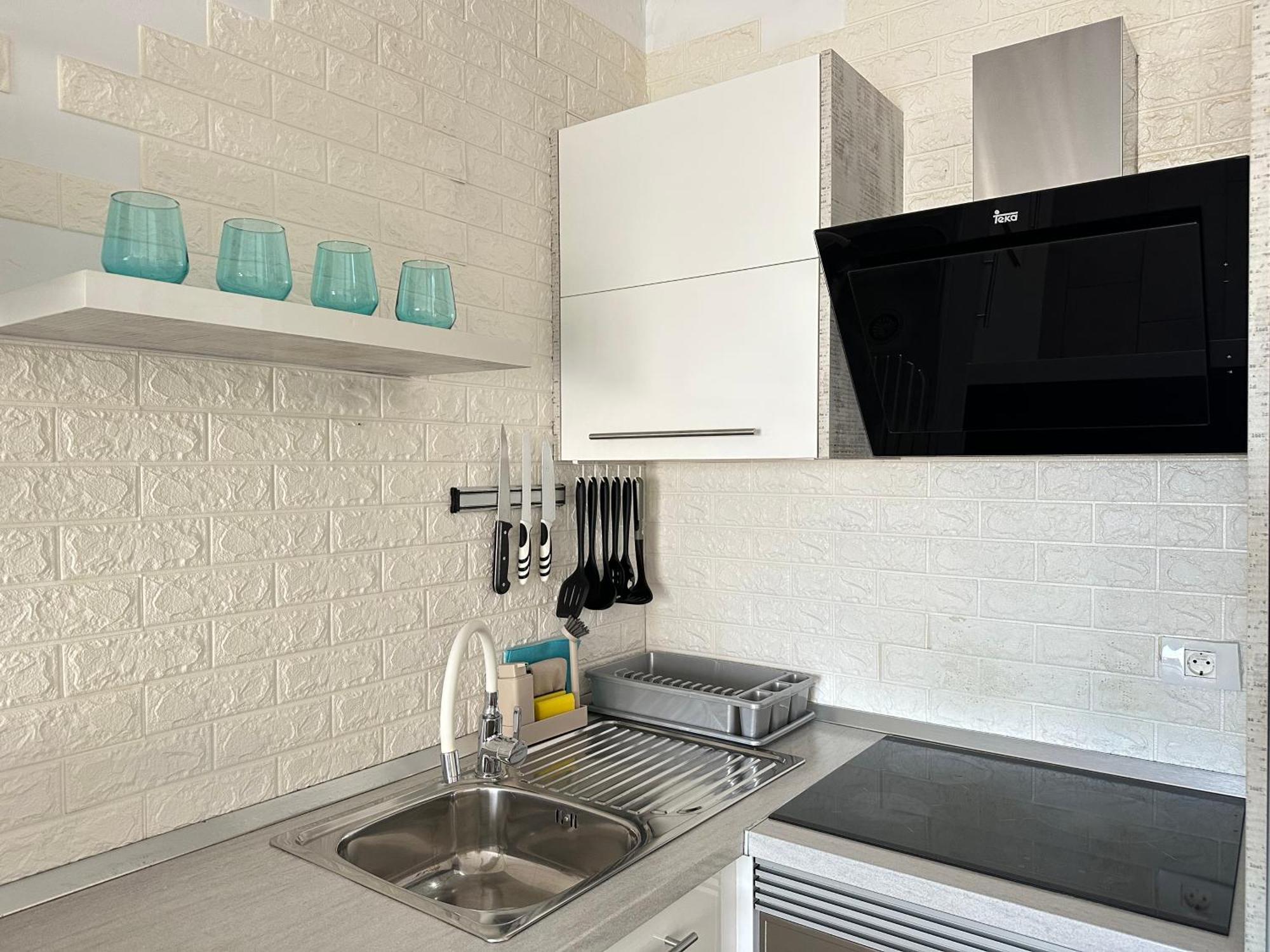 Apartment In Ocean Park, Costa Adeje, Tenerife Ngoại thất bức ảnh