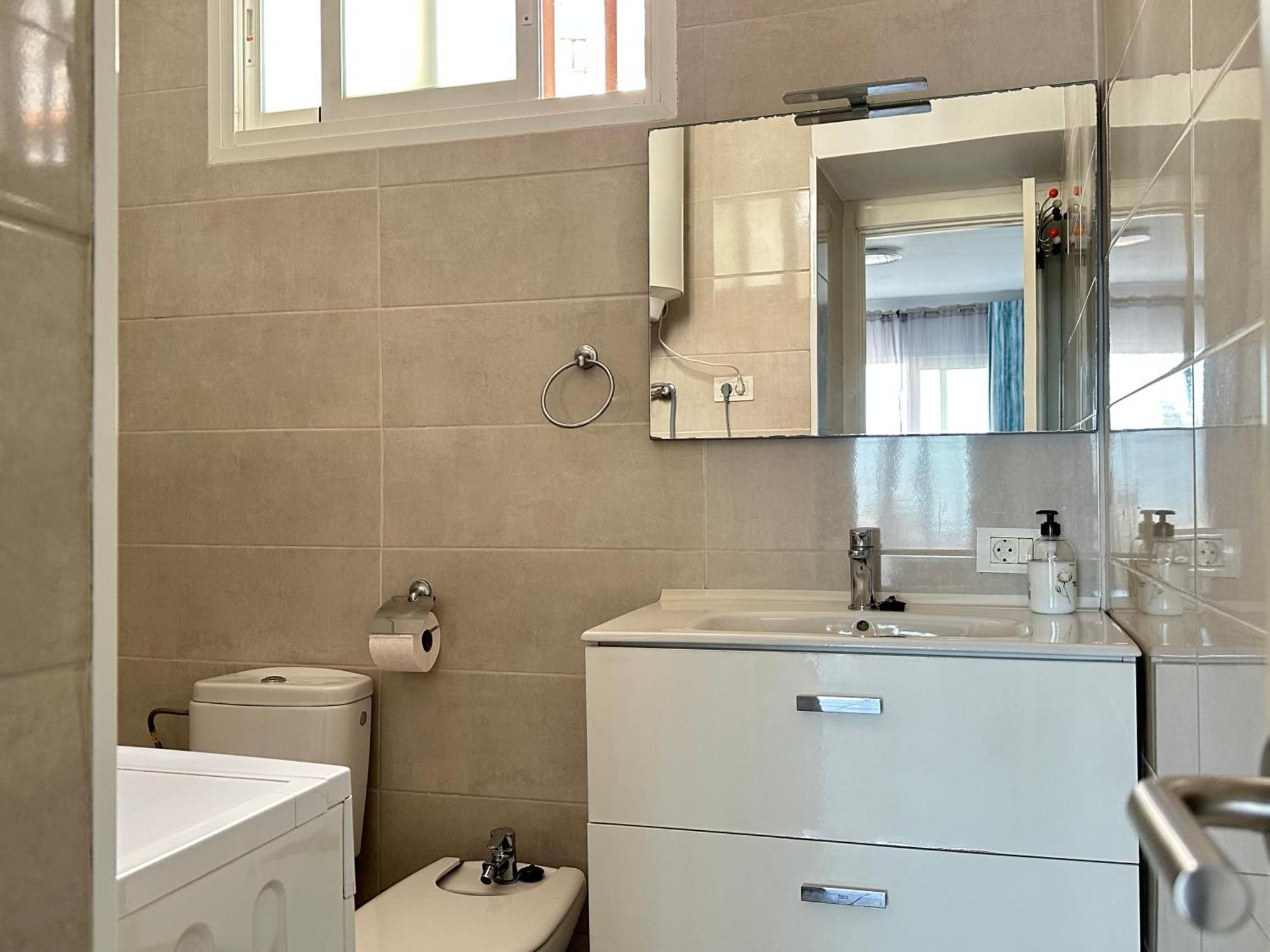 Apartment In Ocean Park, Costa Adeje, Tenerife Ngoại thất bức ảnh
